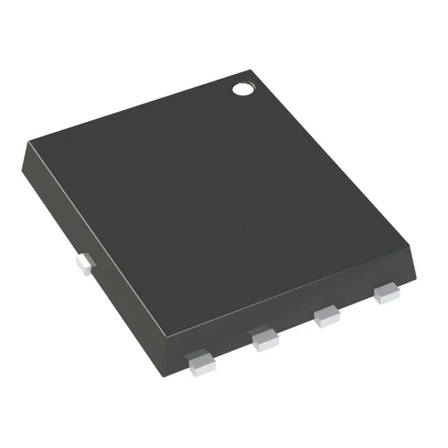 AON6154 Alpha & Omega Semiconductor Inc.  Transistors - FETs MOSFETs - Single
